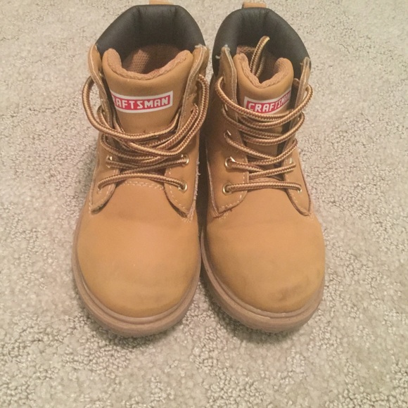craftsman waterproof work boots